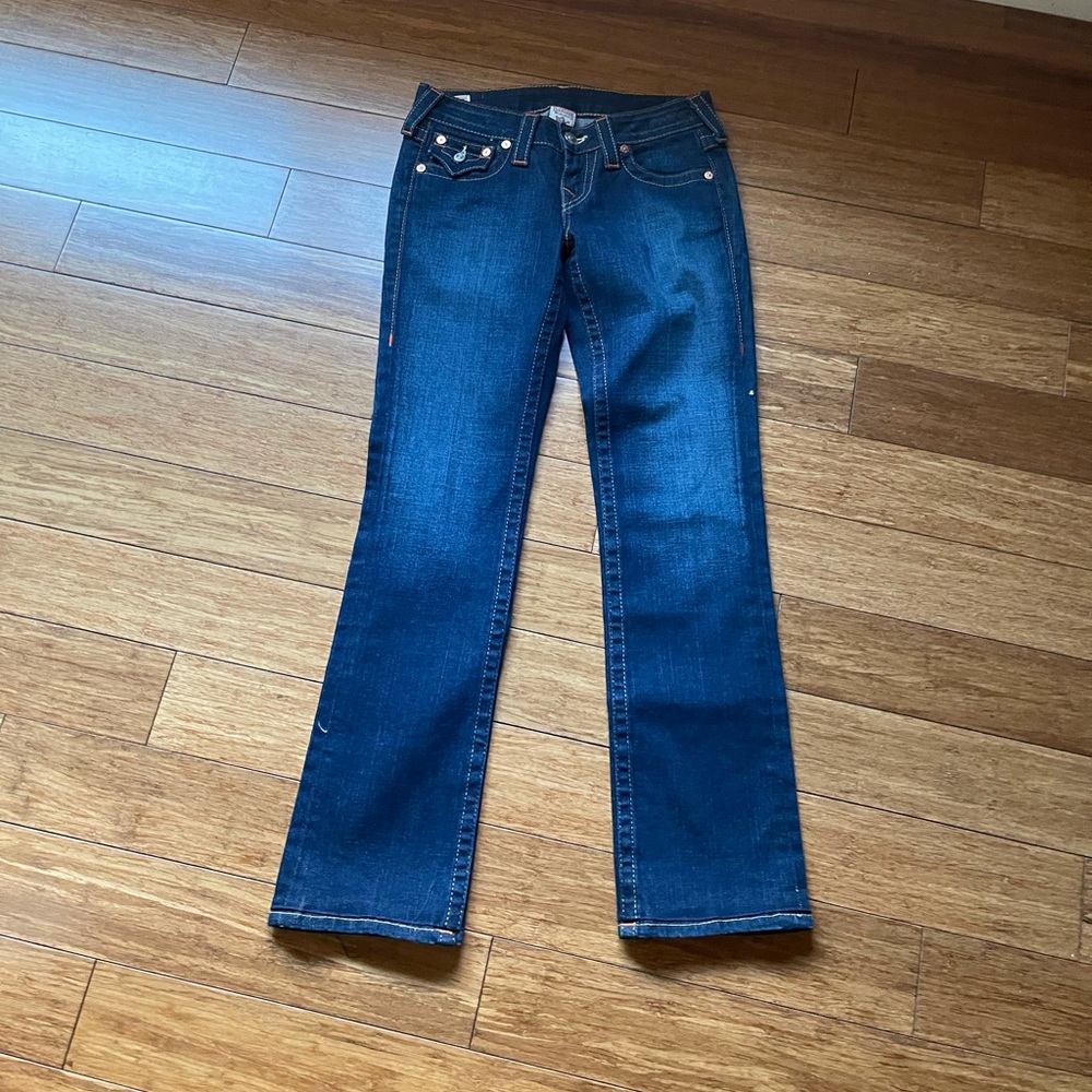 True Religion Women’s Jeans